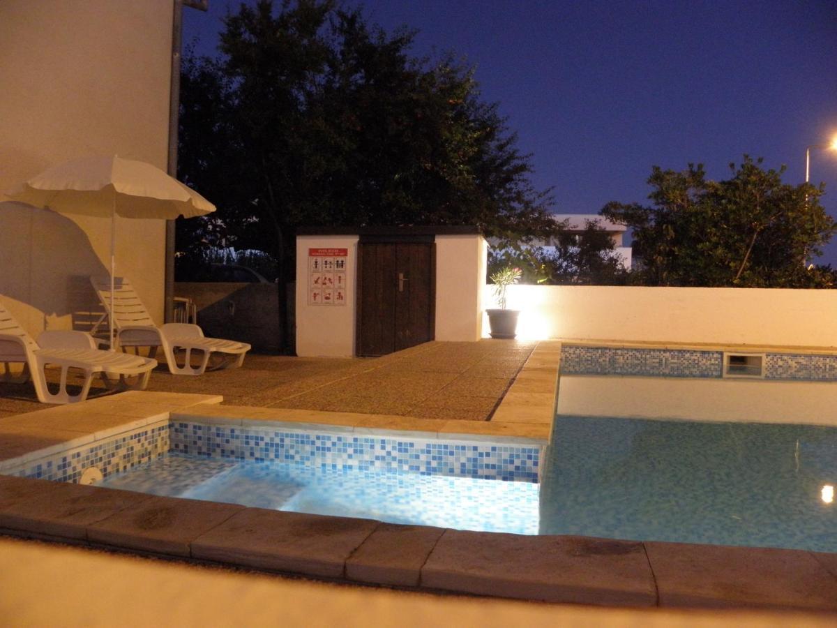 Apartments Krepo Vir Exterior foto