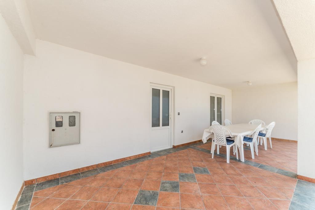 Apartments Krepo Vir Exterior foto