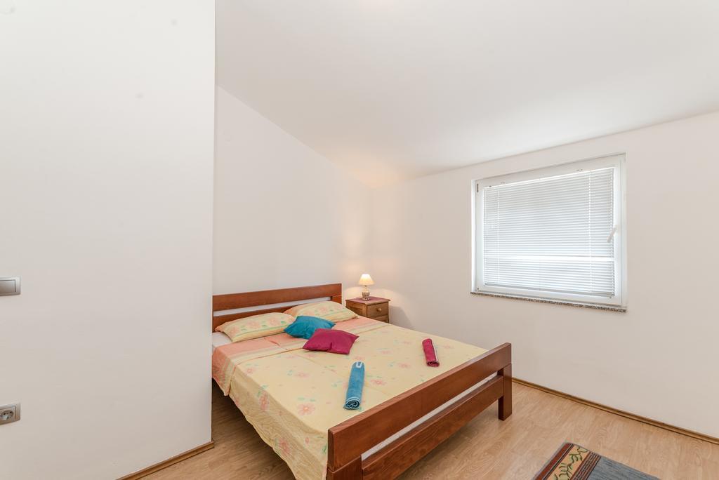 Apartments Krepo Vir Exterior foto